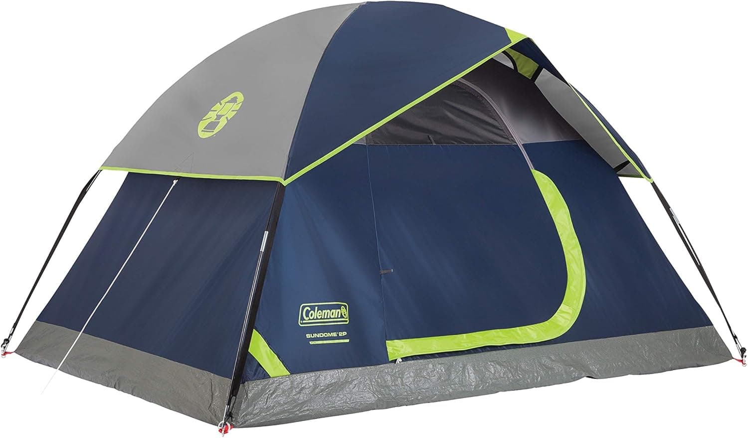 Coleman Sundome 4-Person